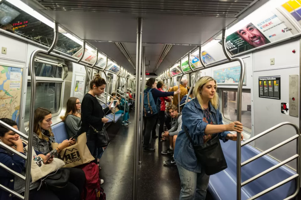 New York MTA